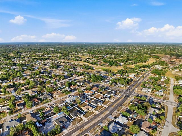 9397 NORTHCLIFFE BOULEVARD, Spring Hill, FL 34606