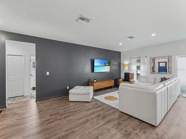 9397 NORTHCLIFFE BOULEVARD, Spring Hill, FL 34606