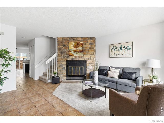 980 Milo Circle A, Lafayette, CO 80026