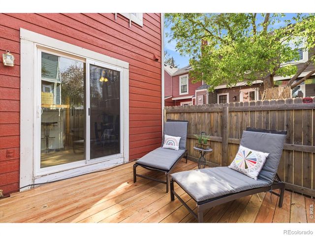 980 Milo Circle A, Lafayette, CO 80026