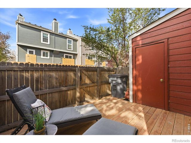 980 Milo Circle A, Lafayette, CO 80026