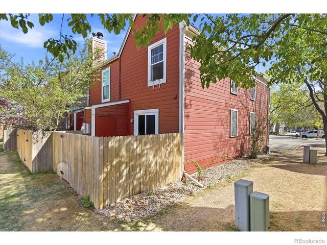 980 Milo Circle A, Lafayette, CO 80026