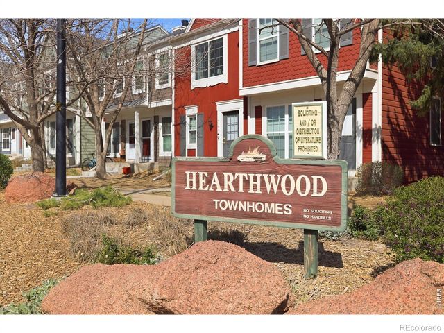 980 Milo Circle A, Lafayette, CO 80026