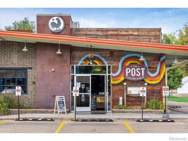 980 Milo Circle A, Lafayette, CO 80026