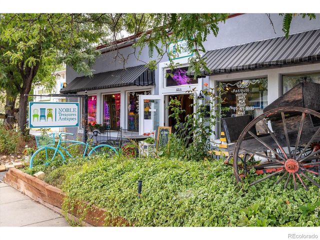 980 Milo Circle A, Lafayette, CO 80026