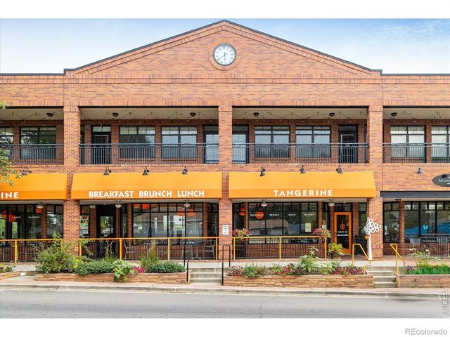 980 Milo Circle A, Lafayette, CO 80026