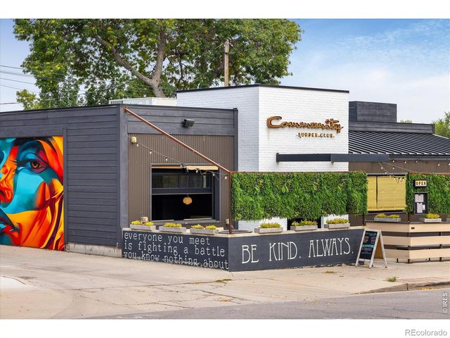 980 Milo Circle A, Lafayette, CO 80026