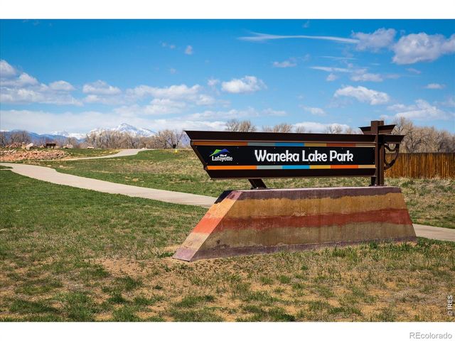 980 Milo Circle A, Lafayette, CO 80026