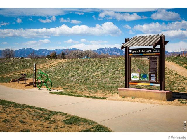 980 Milo Circle A, Lafayette, CO 80026