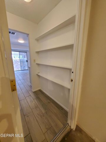 1724 GAMBEL QUAIL Drive, El Paso, TX 79936