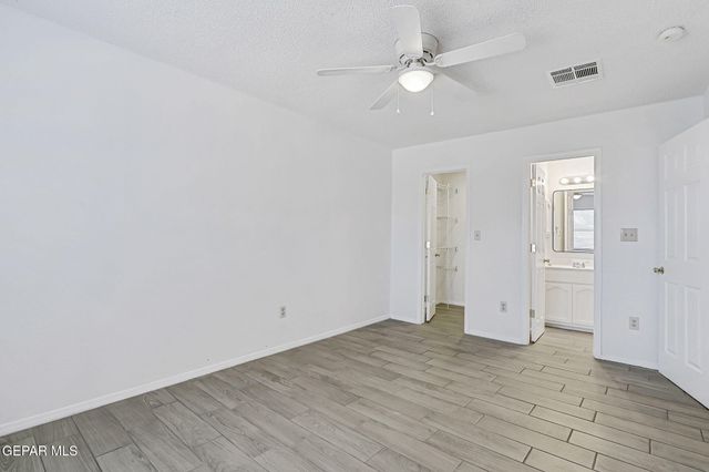 1724 GAMBEL QUAIL Drive, El Paso, TX 79936