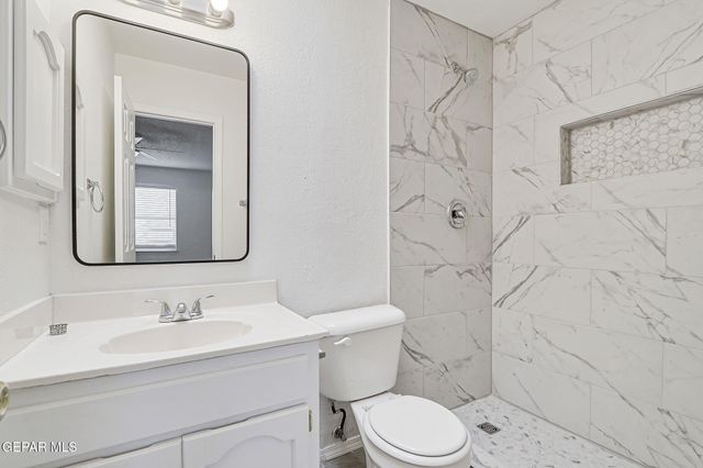 1724 GAMBEL QUAIL Drive, El Paso, TX 79936