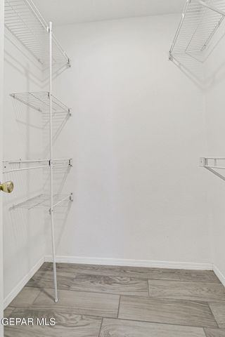 1724 GAMBEL QUAIL Drive, El Paso, TX 79936