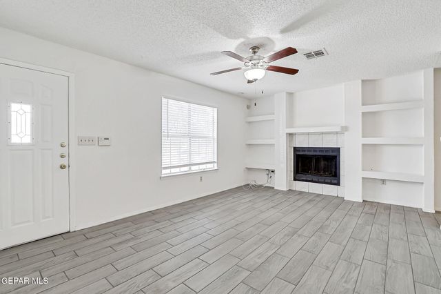 1724 GAMBEL QUAIL Drive, El Paso, TX 79936