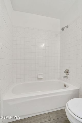 1724 GAMBEL QUAIL Drive, El Paso, TX 79936