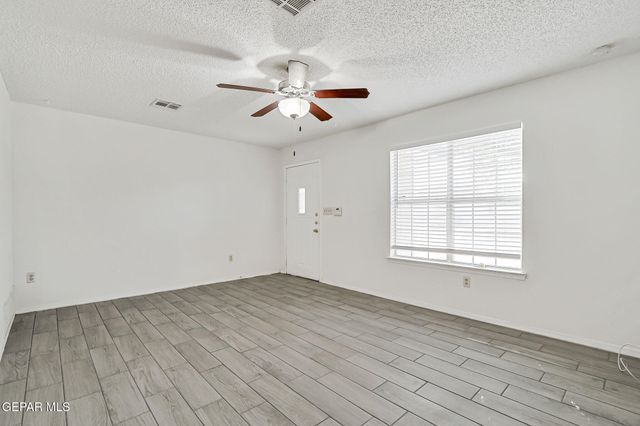 1724 GAMBEL QUAIL Drive, El Paso, TX 79936