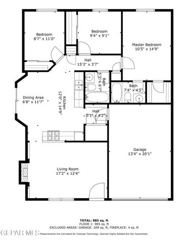 1724 GAMBEL QUAIL Drive, El Paso, TX 79936