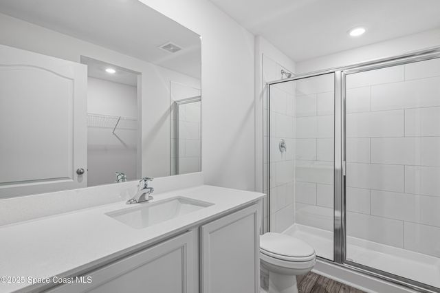 526 Black Horse Street SE, Palm Bay, FL 32909