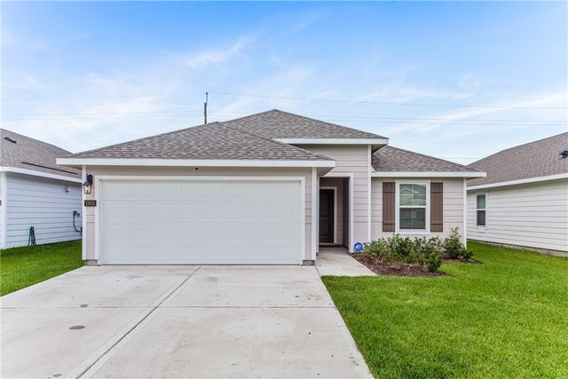 1905 Osbert Nelly Dr, Corpus Christi, TX 78417
