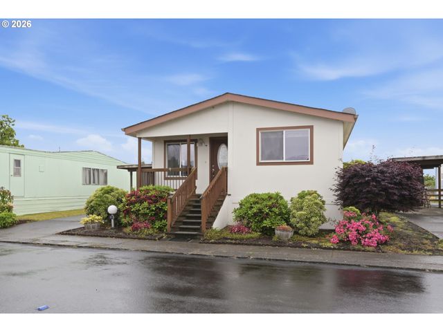 2150 LAURA St 113, Springfield, OR 97477
