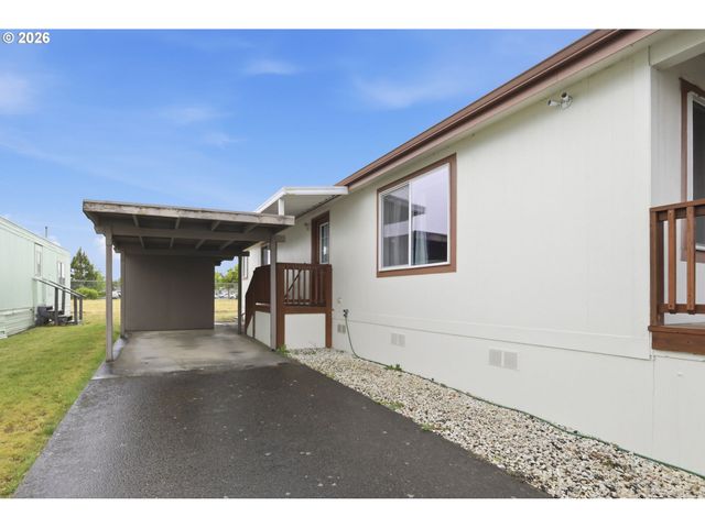2150 LAURA St 113, Springfield, OR 97477
