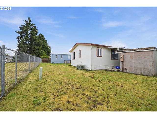 2150 LAURA St 113, Springfield, OR 97477