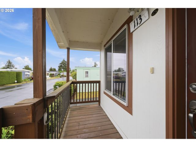 2150 LAURA St 113, Springfield, OR 97477