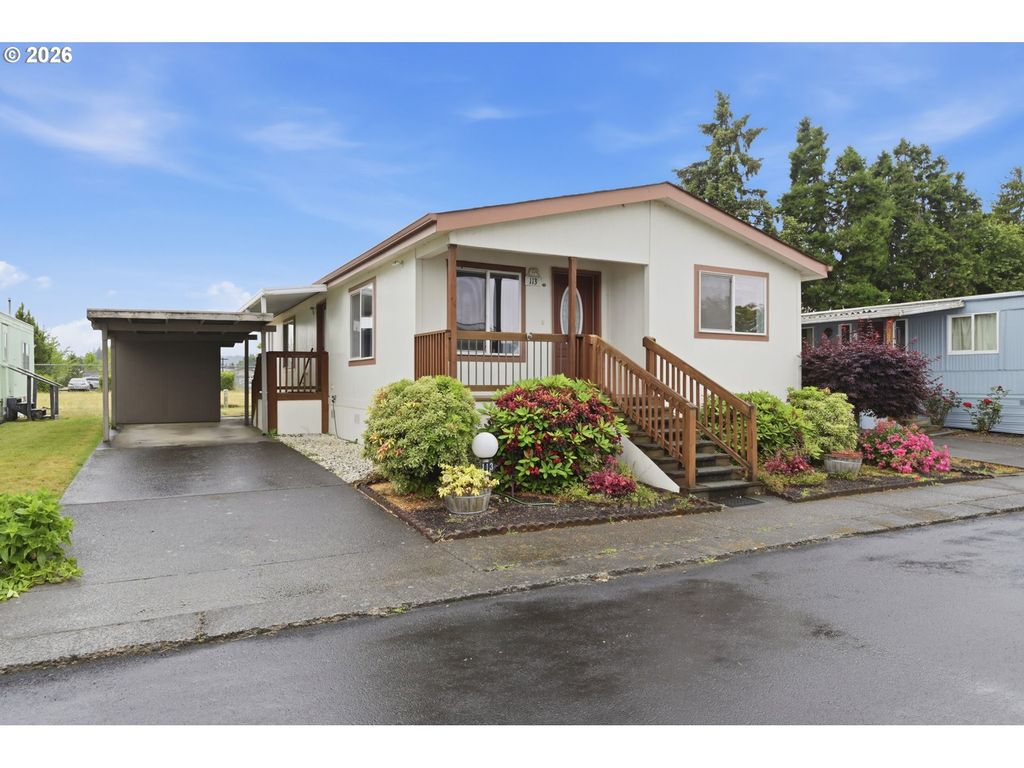 2150 LAURA St 113, Springfield, OR 97477