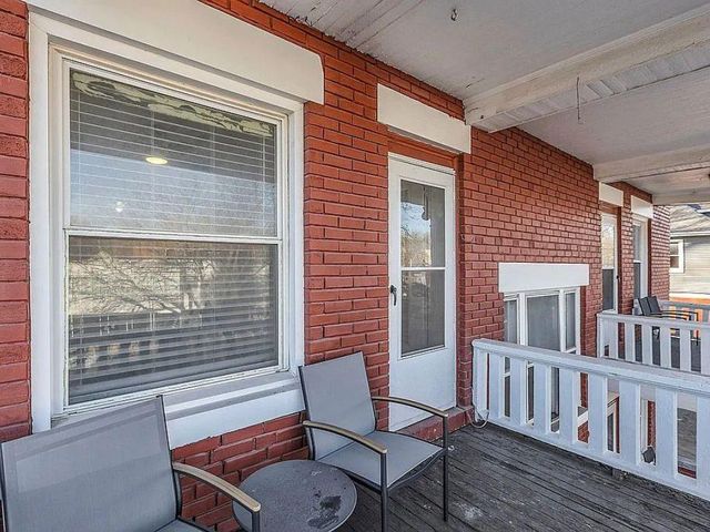 4330 Troost Avenue, Kansas City, MO 64110