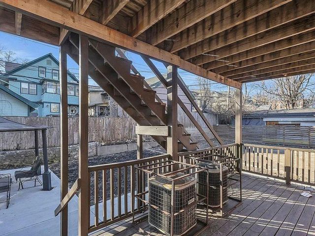 4330 Troost Avenue, Kansas City, MO 64110