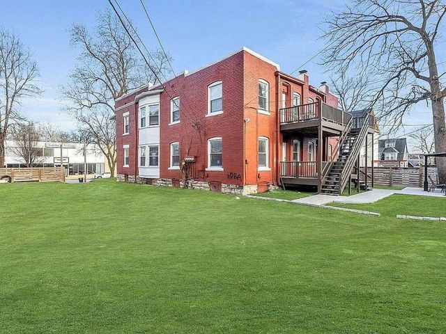 4330 Troost Avenue, Kansas City, MO 64110