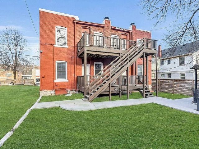 4330 Troost Avenue, Kansas City, MO 64110