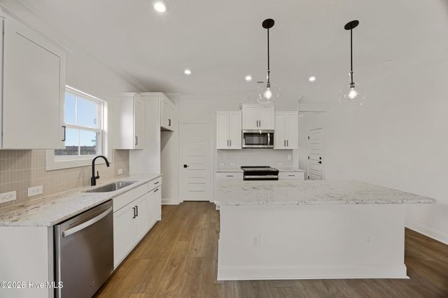 4044 Smoked Maple Drive 50, Leland, NC 28451