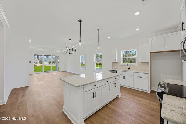 4044 Smoked Maple Drive 50, Leland, NC 28451