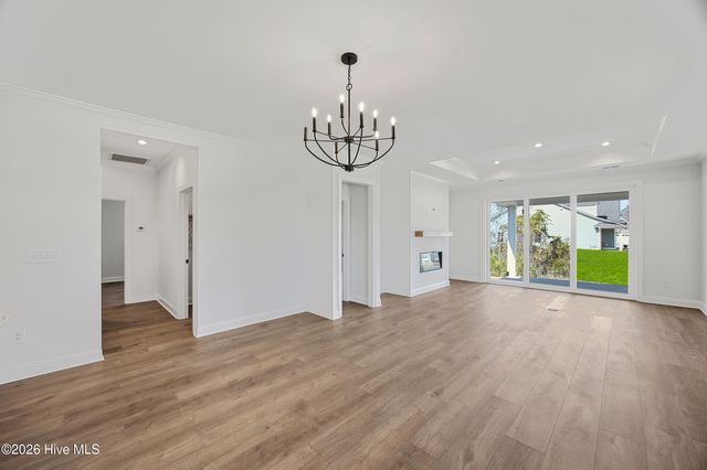 4044 Smoked Maple Drive 50, Leland, NC 28451