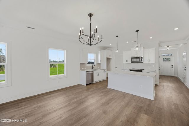 4044 Smoked Maple Drive 50, Leland, NC 28451
