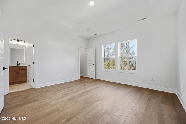 4044 Smoked Maple Drive 50, Leland, NC 28451