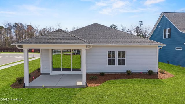 4044 Smoked Maple Drive 50, Leland, NC 28451