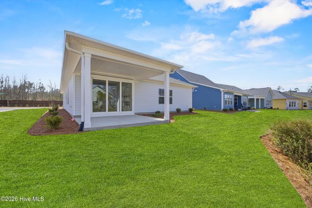 4044 Smoked Maple Drive 50, Leland, NC 28451