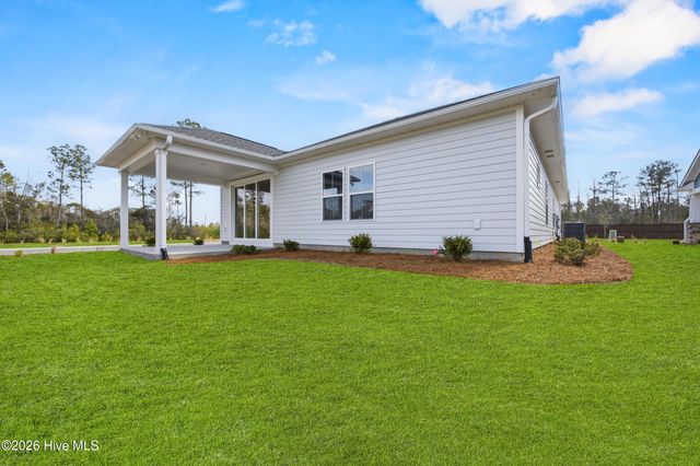 4044 Smoked Maple Drive 50, Leland, NC 28451