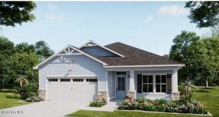 4044 Smoked Maple Drive 50, Leland, NC 28451