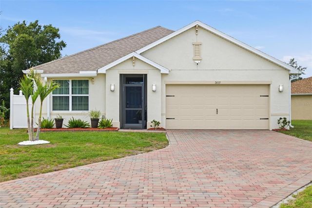 26115 LA PAZ COURT, Punta Gorda, FL 33983
