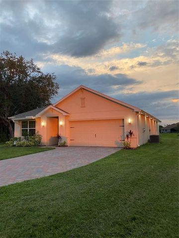 26115 LA PAZ COURT, Punta Gorda, FL 33983