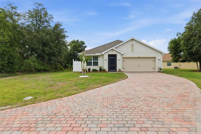 26115 LA PAZ COURT, Punta Gorda, FL 33983