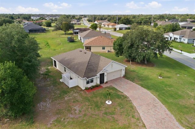 26115 LA PAZ COURT, Punta Gorda, FL 33983