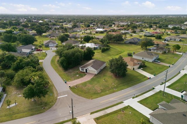 26115 LA PAZ COURT, Punta Gorda, FL 33983