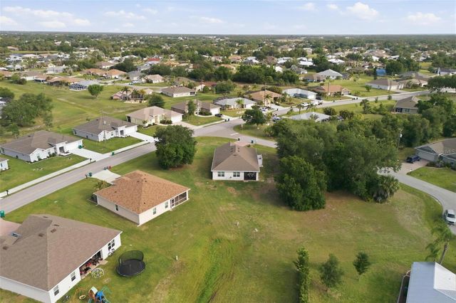 26115 LA PAZ COURT, Punta Gorda, FL 33983