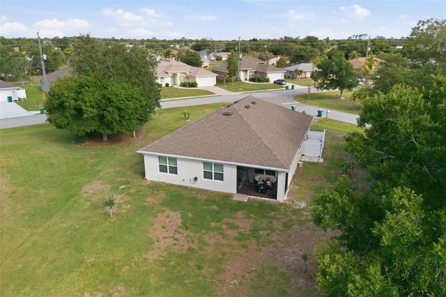 26115 LA PAZ COURT, Punta Gorda, FL 33983