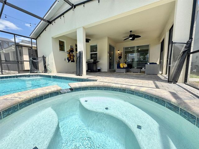 2370 SALTY WINDS WAY, Kissimmee, FL 34747