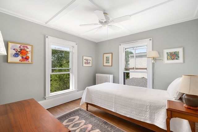 32 Blynman Avenue, Gloucester, MA 01930